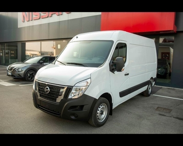 Nissan Interstar VAN InterstarVAN ACE L2P2H2 150CV TAS