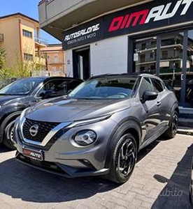 Nissan Juke 1.0 DIG-T 114 CV DCT Tekna