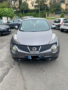 Nissan Juke 1.5