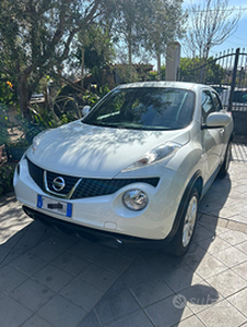 Nissan juke 1.5 dci