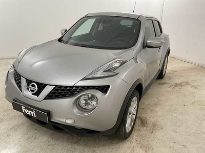 Nissan Juke 1.5 dci acenta 110cv e6