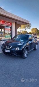 NISSAN Juke - GPL - GARANTITA