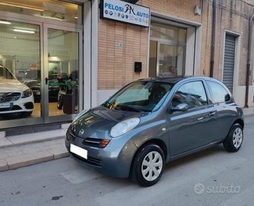 Nissan Micra 1.2 3 porte