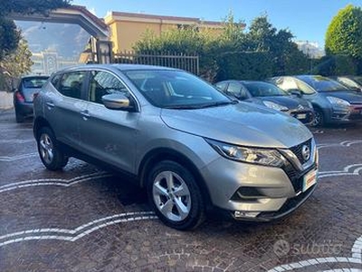 NISSAN Qashqai 1.5 dCi 115 CV DCT Tekna