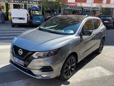 NISSAN Qashqai 1.5 dCi 115 CV N-Tec Start