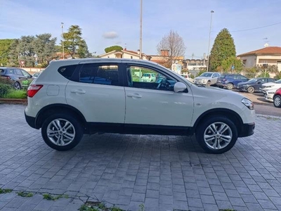 NISSAN QASHQAI 1.5 dCi DPF Acenta