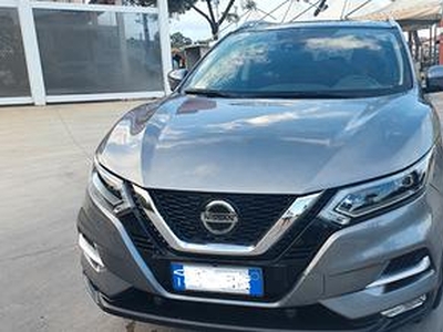 NISSAN Qashqai 2ª serie - 2019