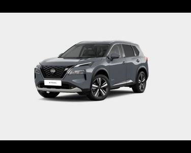 Nissan X-Trail TEKNA e-POWER e-4ORCE