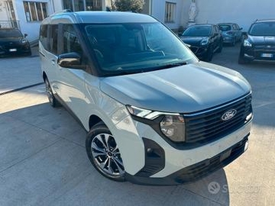 Nuovo Tourneo Courier Titanium 1.0 EcoBoost 125CV