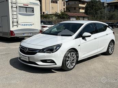 OPEL Astra 1.6 CDTi 110CV Start&Stop 5 porte Innov