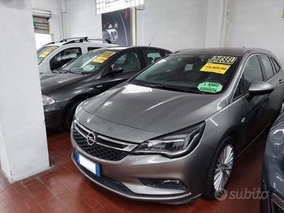 Opel Astra 1.6 CDTi 110CV Start&Stop Sports T...