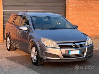 Opel Astra 1.7 CDTI 110CV-U.Prop-Tag.Cert-2009