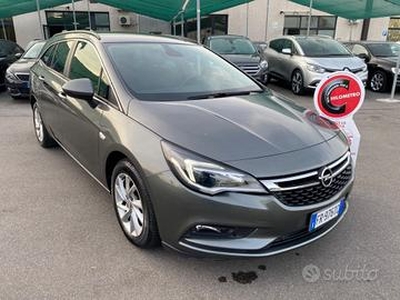 Opel Astra Sw 1.6 136 CV Automatica Navi Garantita
