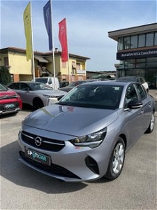 Opel Corsa 1.2 Edition del 2020 usata a Lucca