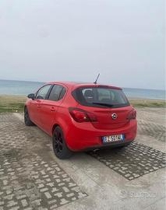 Opel corsa 1.3