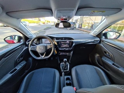 OPEL CORSA 1.5 D 100 CV