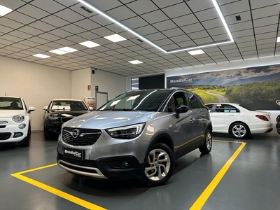 Opel Crossland X 1.5 Innovation 75 kW