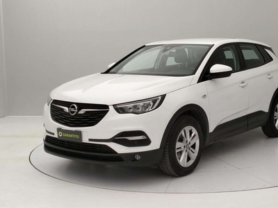 Opel Grandland X 1.5 96 kW