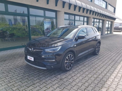 Opel Grandland X 1.6 phev Ultimate awd auto