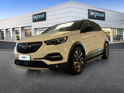 Opel Grandland X Ecotec 2.0 Diesel 177cv Ultimate S&S AT8