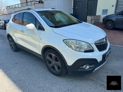 OPEL MOKKA 1.7 CDTI 130CV AUTOMATICA COSMO