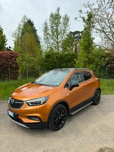 Opel mokka X 1.6 cdti diesel full optional