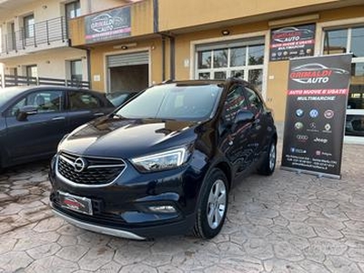 Opel Mokka X 1.6 CDTI Ecotec 4x2 Start&Stop Busine