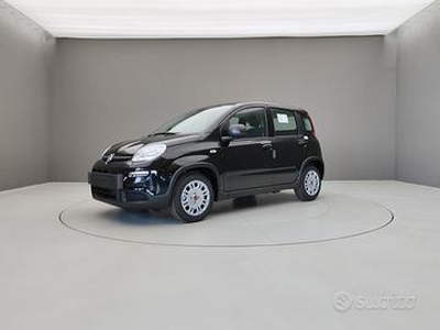 PANDA 1.0 HYBRID 70CV