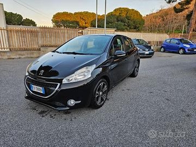 PEUGEOT 208 1.4 VTi 95 CV 5p. GPL Active