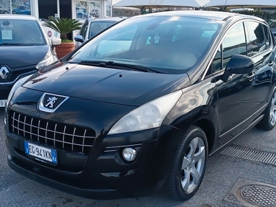 Peugeot 3008 1.6 HDi 112CV Premium