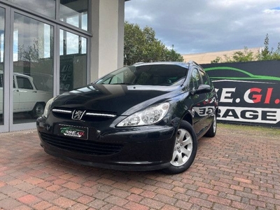 Peugeot 307 SW 1.6 16v XT