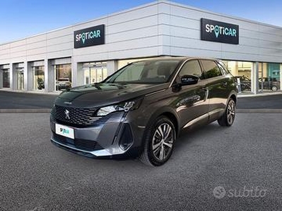 Peugeot 5008 BlueHDi 130 Allure EAT8 S/S aut.