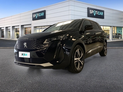 Peugeot 5008 PureTech Turbo 130 GT EAT8 S/S aut.