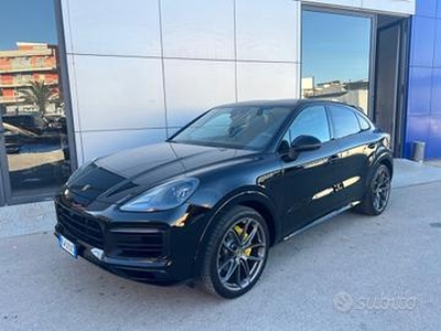 Porsche Cayenne Coupé 3.0 V6- anno 2019- km122.000