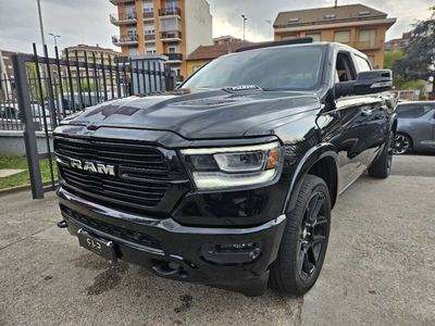 RAM 1500 5.7 V8 294 kW