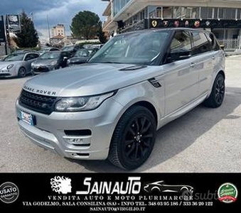 Range Rover Sport 3.0 SDV6 HSE Dynamic GARANZIA