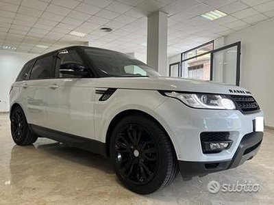 Range Rover Sport Range Rover Sport 3.0 NO SUPERBO