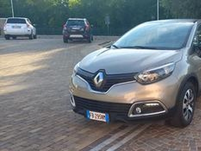 Renault Captur 1000 benzina PREZZO PROMO