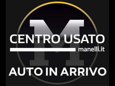 Renault Captur Captur 1.5 dCi 90cv Life Usate