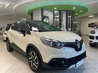 RENAULT Captur dCi 8V 90 CV EDC Start&Stop Energ