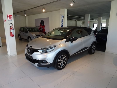 Renault Captur TCe 12V 90 CV Sport Edition2