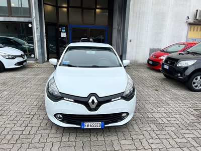 Renault Clio 1.2 75CV GPL Neopatentati 5 porte Wave