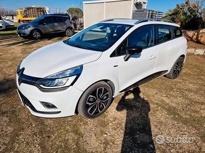 RENAULT Clio 1.5 Dci - 2018