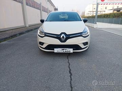 Renault Clio dCi 8V 110CV Start&Stop 5 porte D