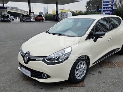 RENAULT Clio dCi 8V 75CV Start&Stop 5 porte Energy Zen