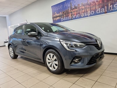 Renault Clio TCe 90 CV FAP 5p. Business (( Promo Valore Garantito 233€ con KASKO ))