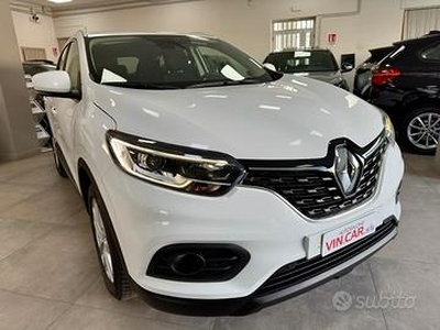 Renault Kadjar 1.5 Blue dCi 115cv Business - 2020