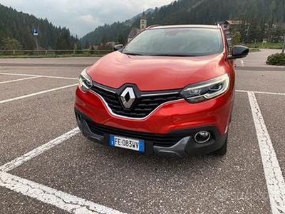 Renault Kadjar 1.5 dci EDC BOSE