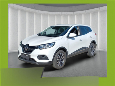 RENAULT Kadjar Business Edition 1.3tce*autom Navi Tempom