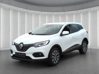 RENAULT Kadjar Business Edition 1.3tce*autom Navi Tempom